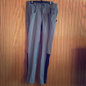 Kerrits Sidepass KP Breechs